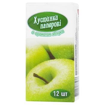 Яблука