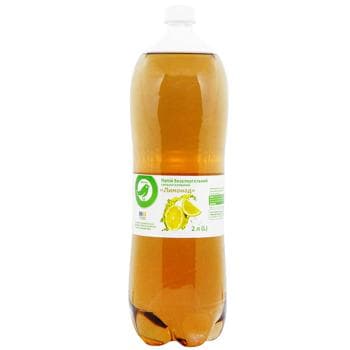 Лимонад