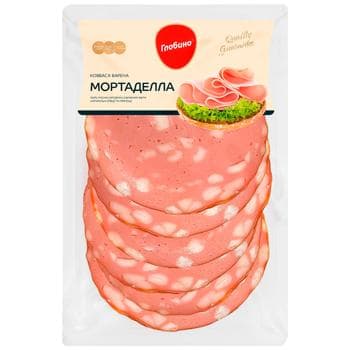 Ковбаса варена