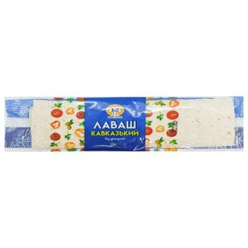 Лаваш