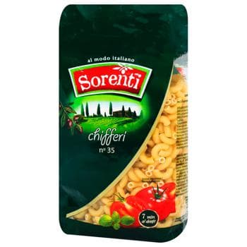 Макарони