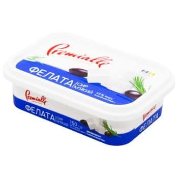 Фета