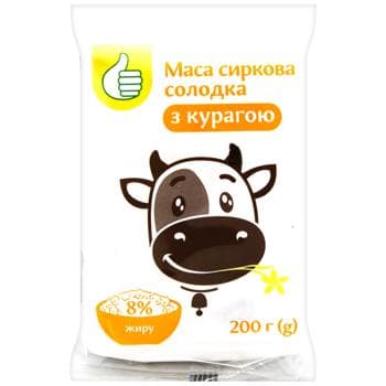 Сиркова маса