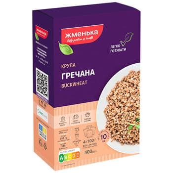 Гречка