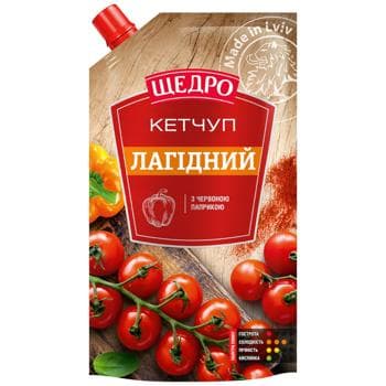 Кетчуп